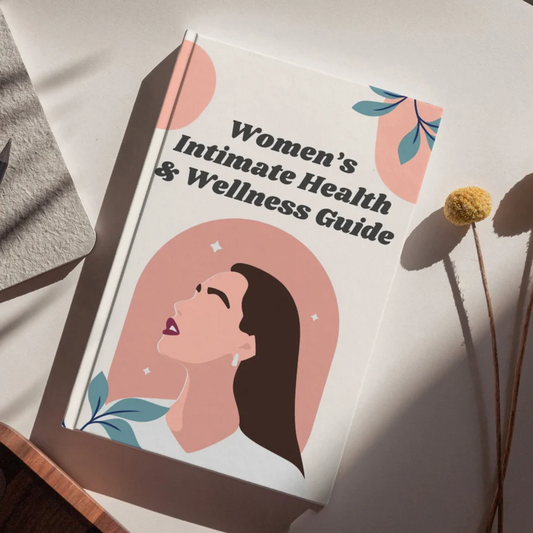 Women’s Intimate Health & Wellness Guide
